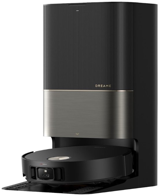 Dreame X50 Ultra 0