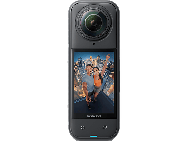 Insta360 X5 Standard Bundle | Action camera’s | Fotografie - Videocamera’s | CINSAAHA Standard Bundle