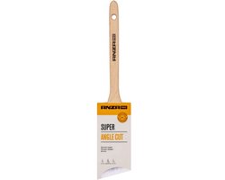 Anza Pro Super Angle Cut 2'
