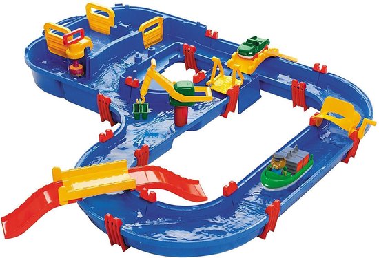 Aquaplay 1528 MegaBridge Waterbaan