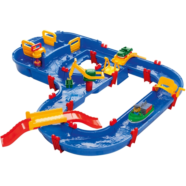 AquaPlay 1528 MegaBridge