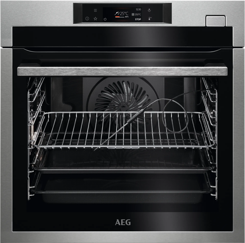 AEG BSE782080M SteamBoost