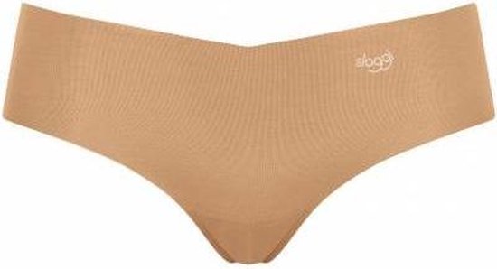Sloggi Dames Zero Modal Hipster Silk White WIT L