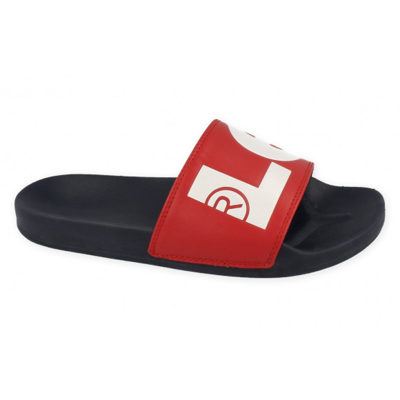 Levi&apos;s heren June L red ROOD 42