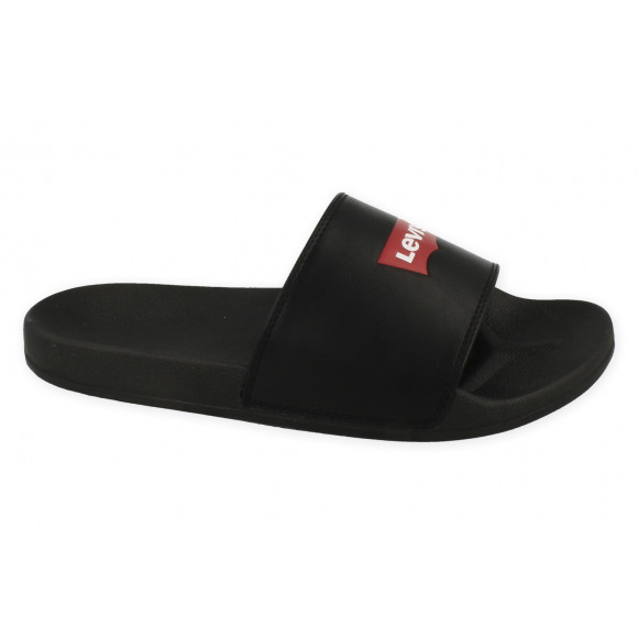 levi&apos;s batwing black ZWART 44