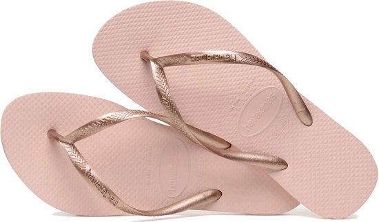 Havaianas Meisjes Slim | Rose | Maat: 27/28