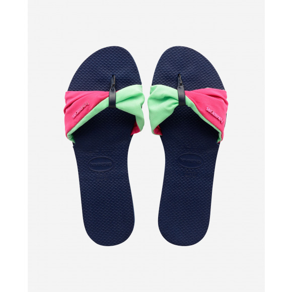 Havaianas dames You St Tropez color navy BLAUW 37/38