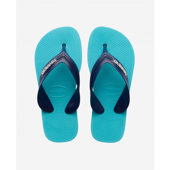 Havaianas jongens Max bkue BLAUW 23/24