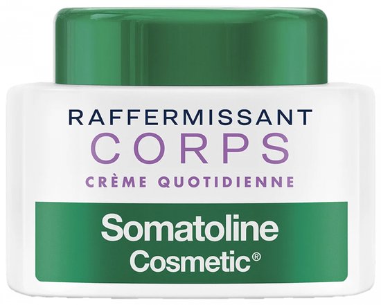 Somatoline Cosmetic Verstevigende Lichaam Dagelijkse Crème 300 ml