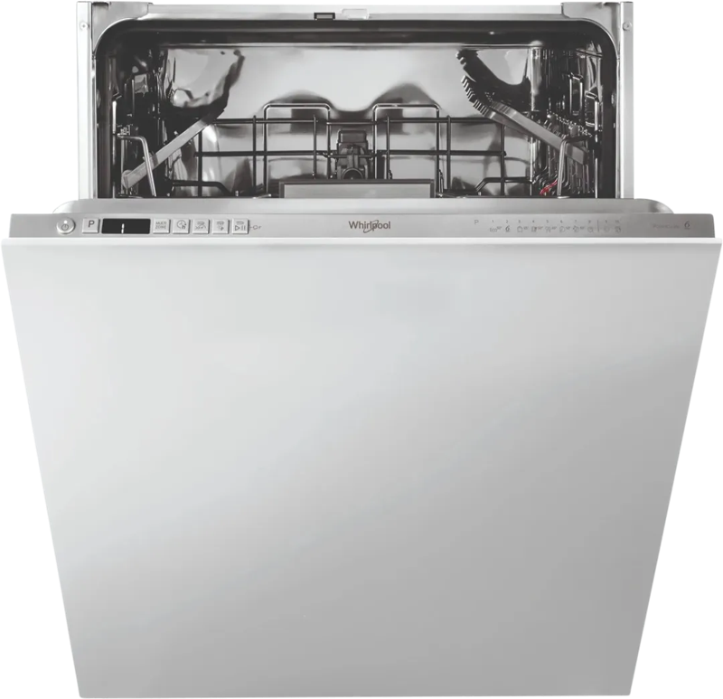 Whirlpool WIO 3T141 PES