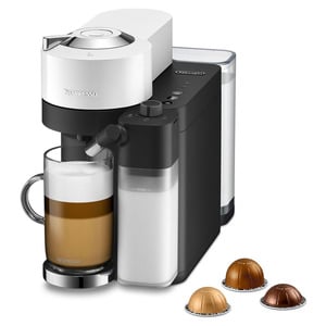 De Longhi Nespresso Vertuo Lattissima (env300.w)