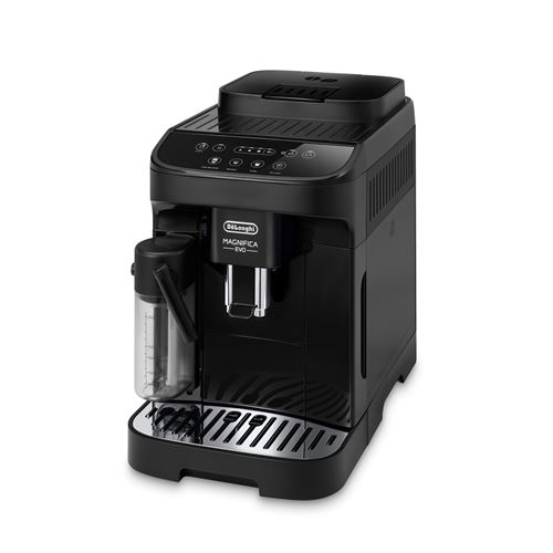 Delonghi Automatische Espresso koffieautomaat Magnifica Evo ECAM 290.51.B 1450 W Zwart
