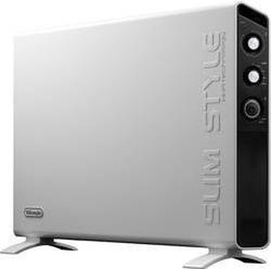 DeLonghi Convector HCX3220FTS EX:2 | Verwarming | HCX3220FTS