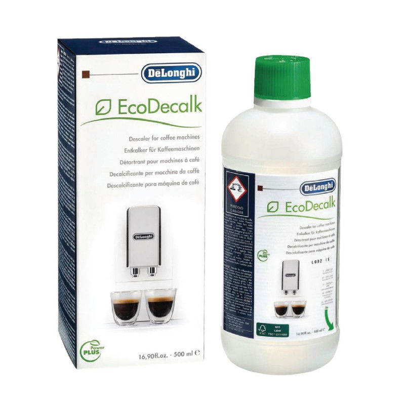 Détartrant DeLonghi EcoDecalk