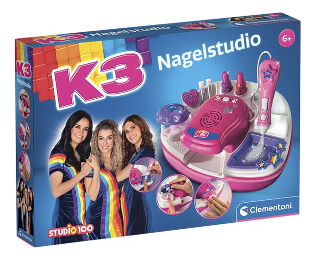 K3 Nagelstudio