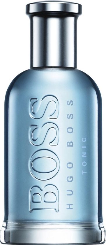 Hugo Boss Bottled Tonic 50 ml - Eau de Toilette - Herenparfum