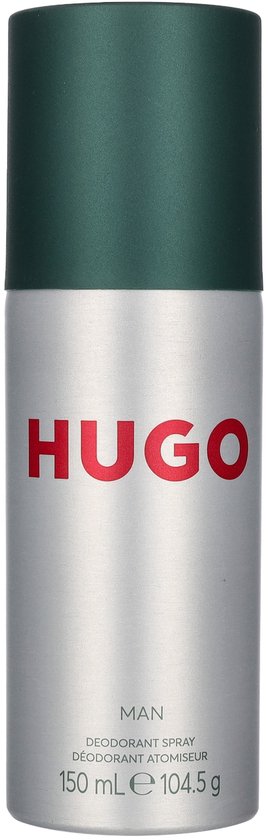 Hugo Boss Hugo Man Deo Spray 150