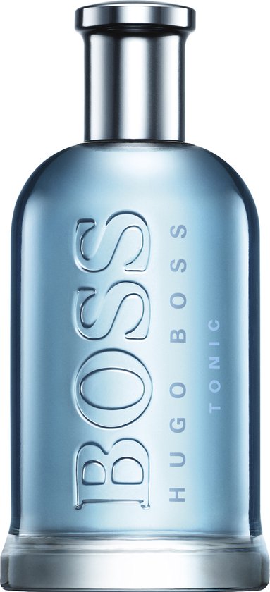 Hugo Boss Bottled Tonic Eau de Toilette