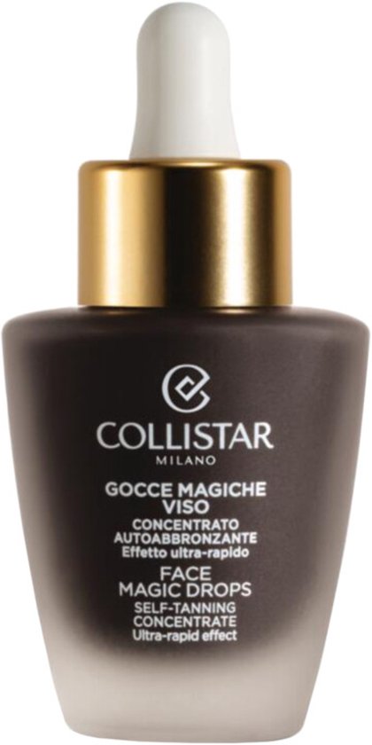 Collistar Magic Drops FACE 30 ML
