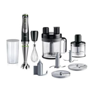 Braun MultiQuick 9 MQ9195XLI | Mixers | Keuken&Koken - Keukenapparaten | BRMQ9195XLI