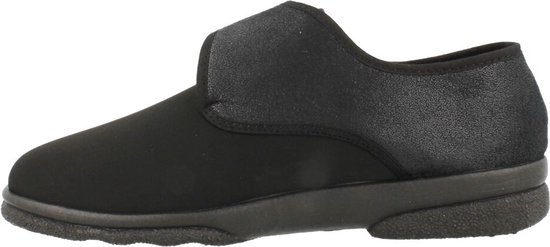 Scholl heren Rhemes black ZWART 40