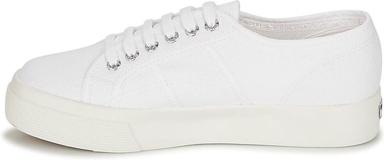 Superga Uni 2730 Kids White | Wit | Maat: 33