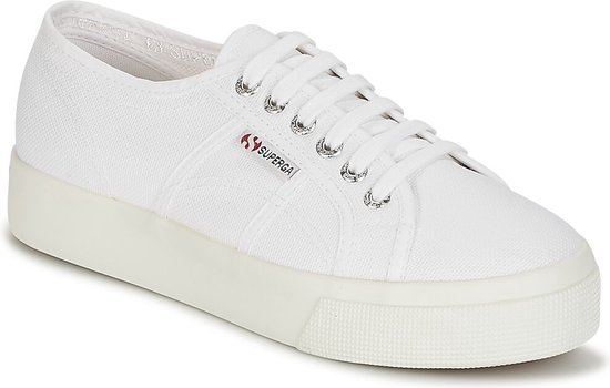 Superga uni 2730 kids white WIT 33