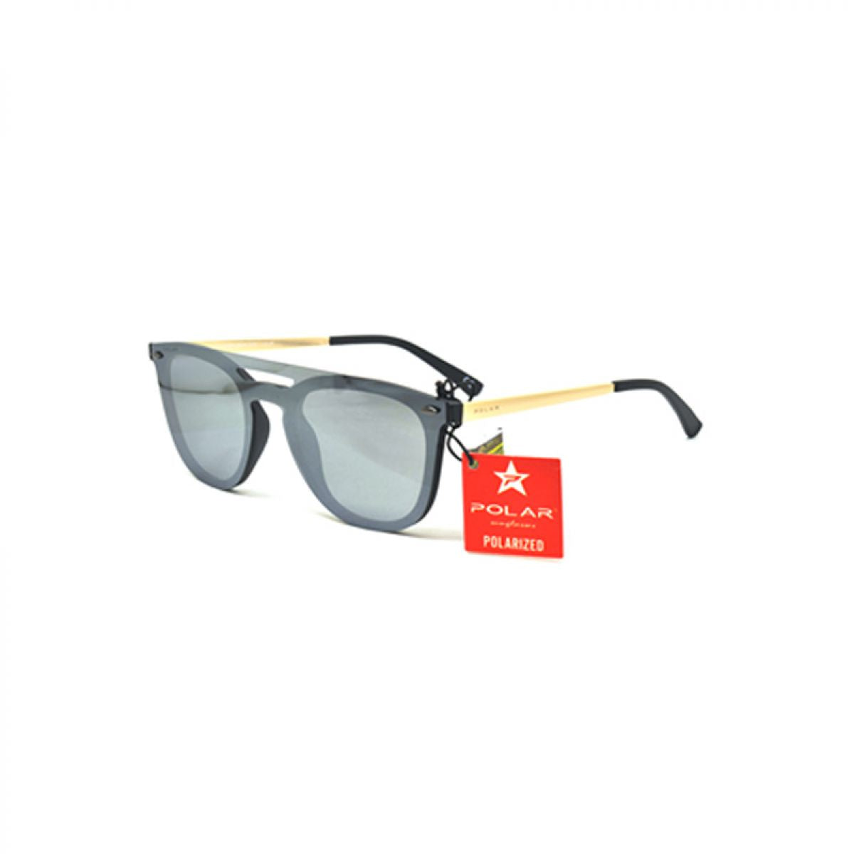 POLAR TYM 4 COL.20/C Zonnebril Heren