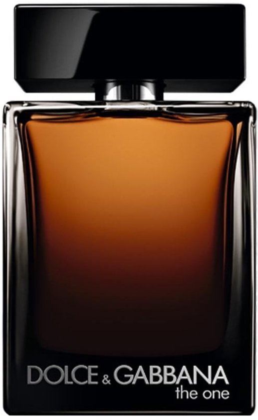 Dolce & Gabbana The One For Men Eau de parfum spray 50ml