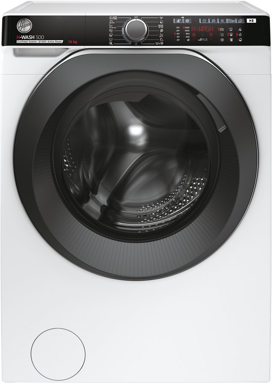 Hoover Wasmachine 14 kg HWP 414AMBC/1-S H-WASH 500 A