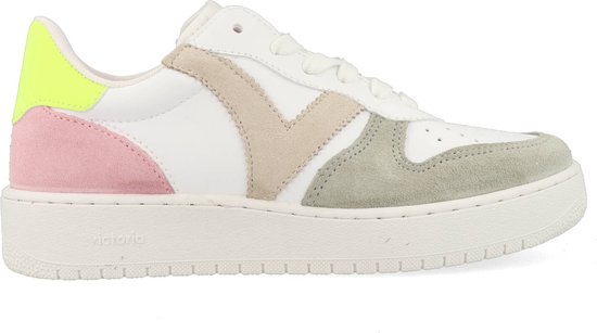 Victoria Witte Sneakers