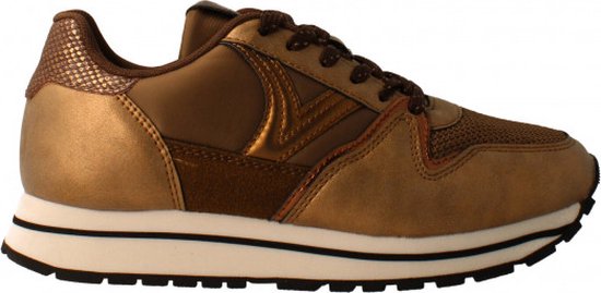 Victoria dames sneaker Bronce BRONS 37