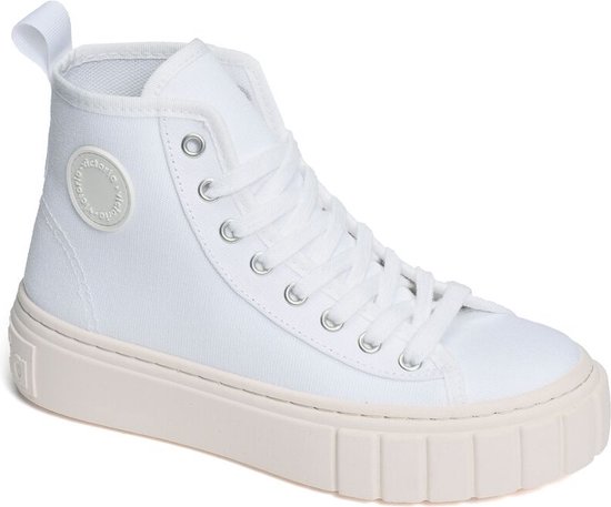 Victoria dames sneaker wit WIT 37