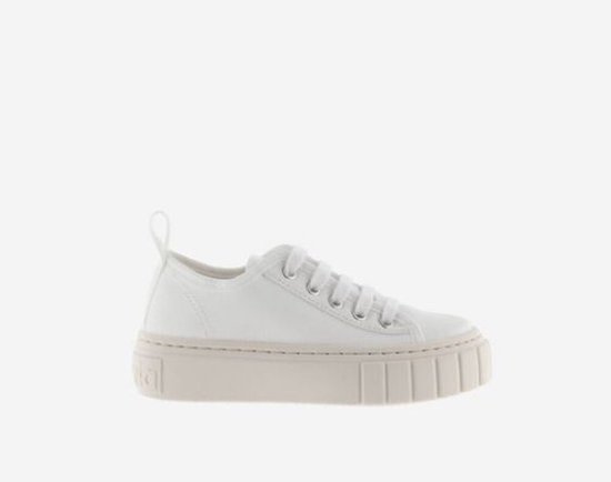 Victoria dames sneaker wit WIT 39