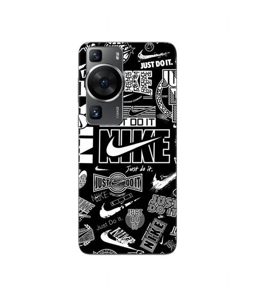 Huawei P60 Logo Nike air Download Nike Graffiti Noir et blanc Maniacase