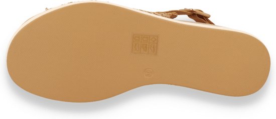 Inuovo Dames Sandaal | Rosegold | Maat: 39