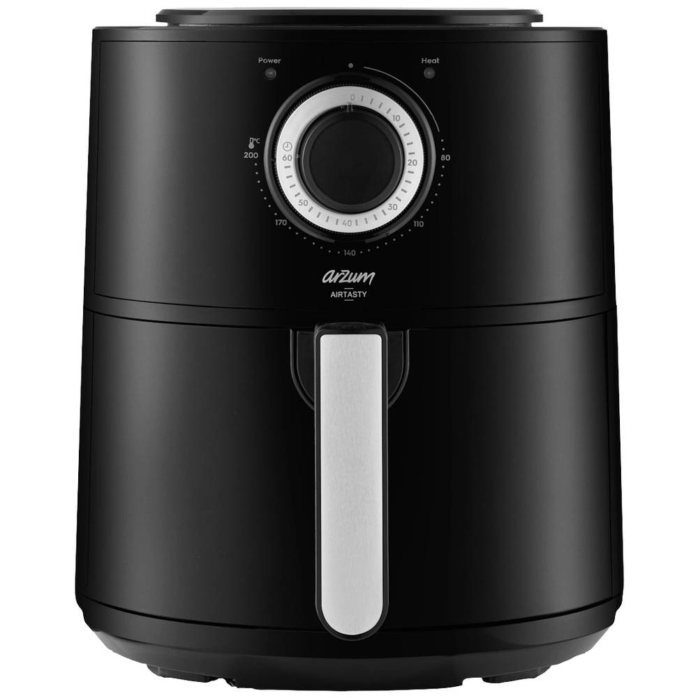 arzum AR2062-G Airfryer 4 l 1350 W Oververhittingsbeveiliging