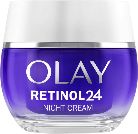 Olay Regenerist Retinol 24 Nachtcrème