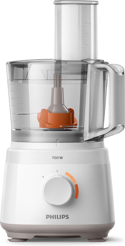 Philips Keukenrobot Daily (hr7320/00)