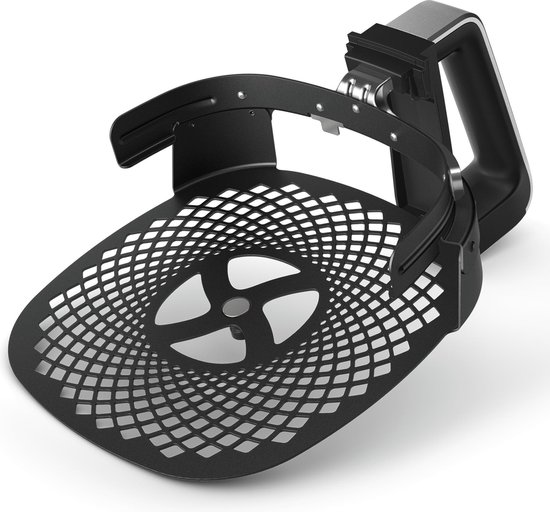 Philips Pizzameesterset Voor Airfryer Xxl (hd9953/00)