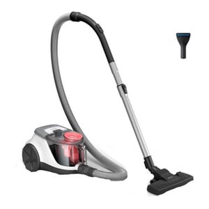 Philips 2000 Series XB2142/09 - Stofzuiger zonder zak