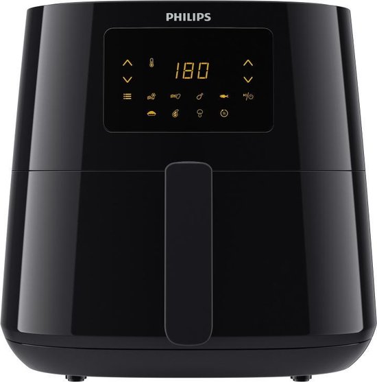 Philips 3000 series HD9270/90 Airfryer XL - 5 porties