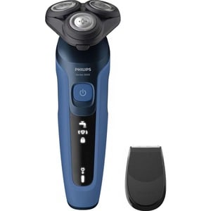 Philips SHAVER Series 5000 S5466/17 Elektrisch scheerapparaat voor nat en droog scheren