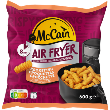 Mccain - Airfryer Kroketten