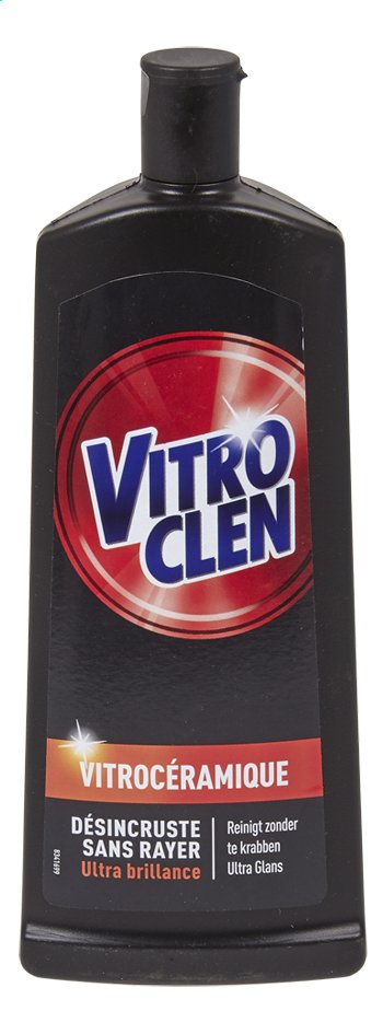 vitro clen keramische reiniger 500ml