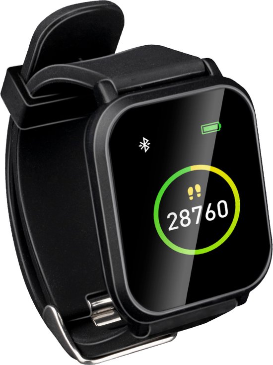 Umbro Smartwatch full touch