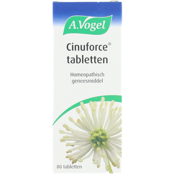 A.Vogel Cinuforce Tabletten