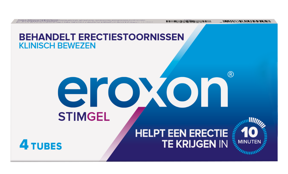 Eroxon® Stimgel 4 Gel