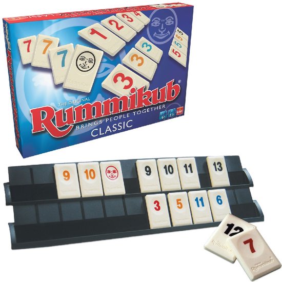 Rummikub