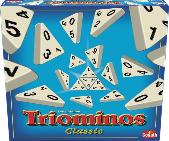 TRIOMINOS CLASSIC
